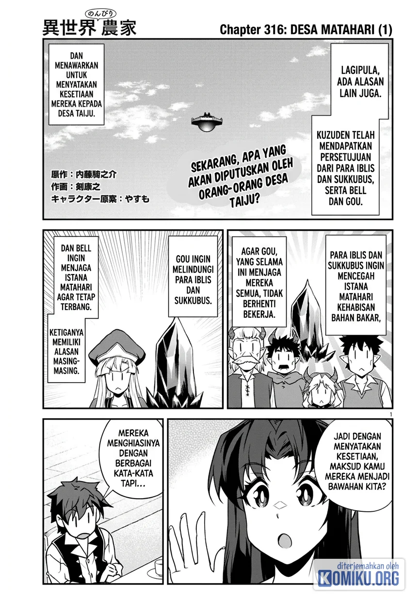 Chapter 316 - halaman 2