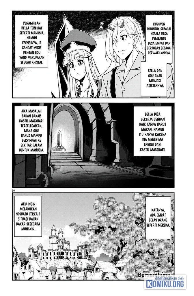 Chapter 316 - halaman 11