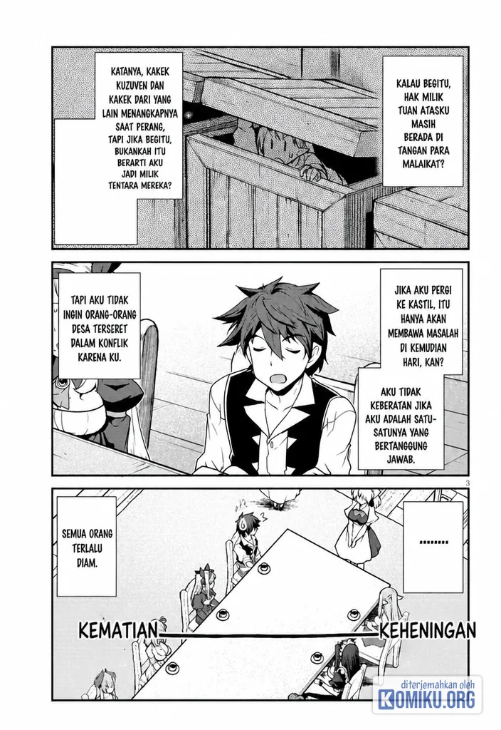Chapter 316 - halaman 4