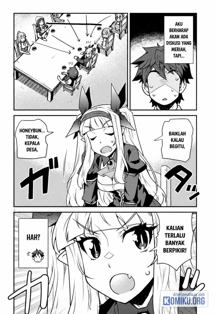 Chapter 316 - halaman 5