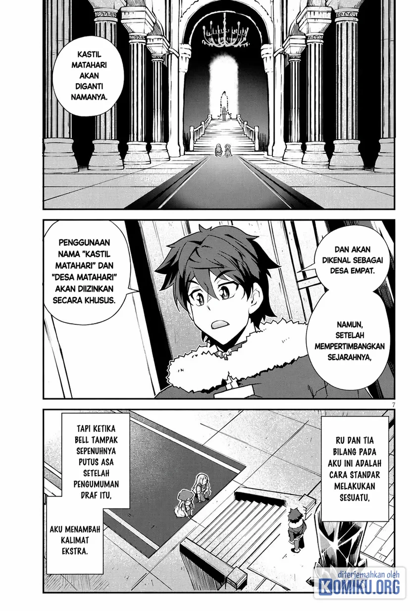 Chapter 316 - halaman 8