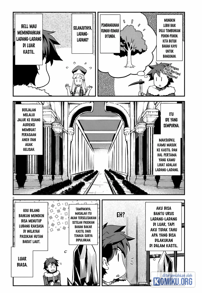 Chapter 317 - halaman 7