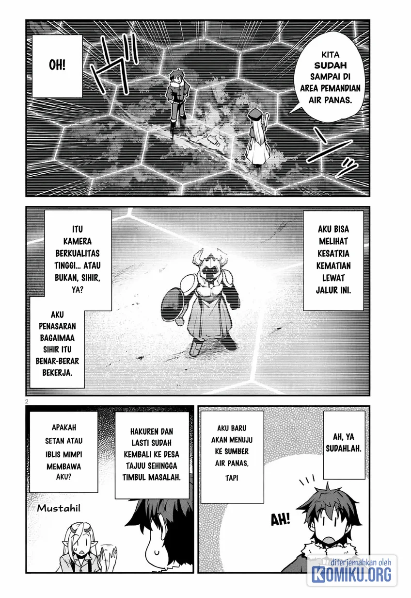 Chapter 318 - halaman 3
