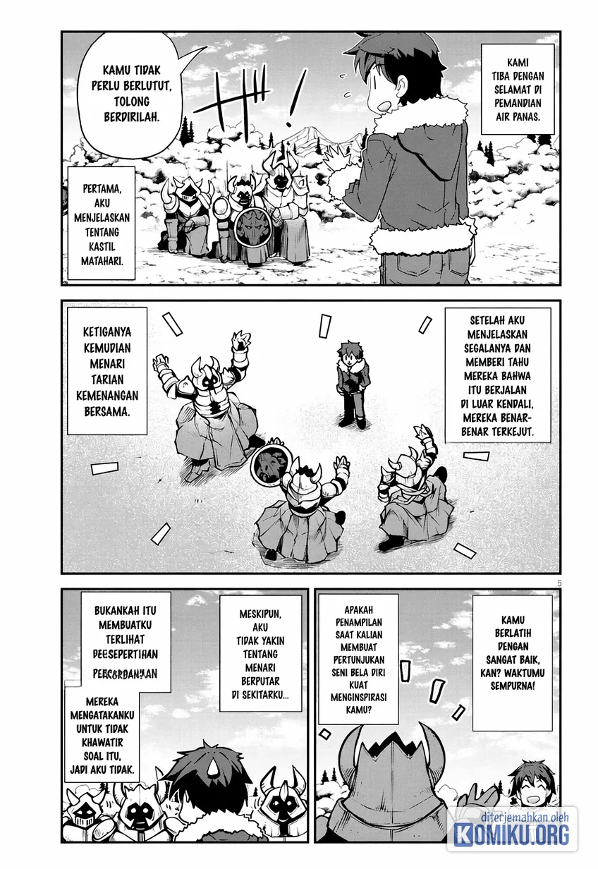 Chapter 318 - halaman 6