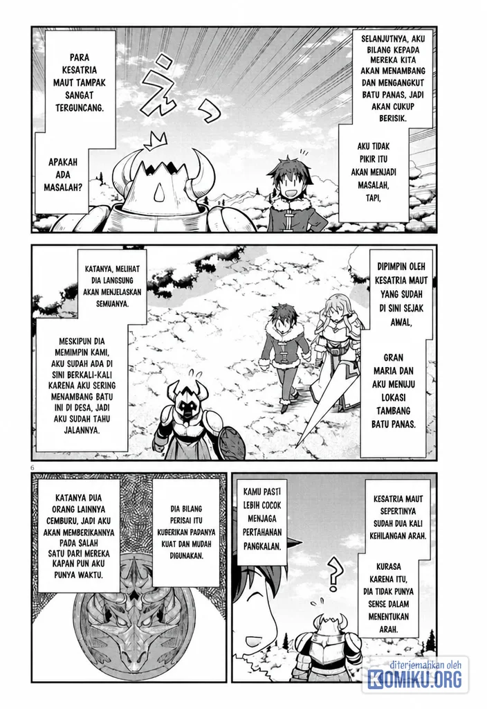 Chapter 318 - halaman 7