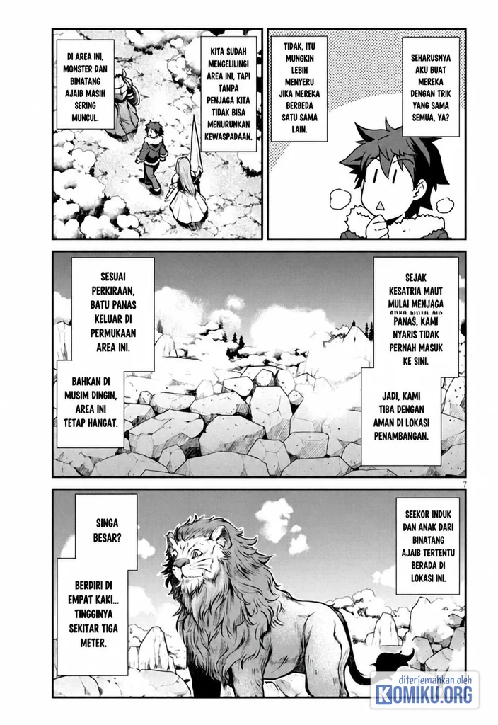 Chapter 318 - halaman 8