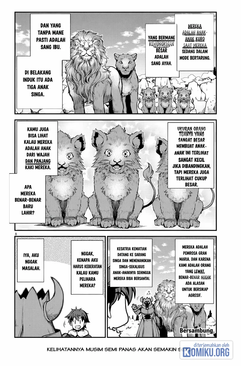 Chapter 318 - halaman 9