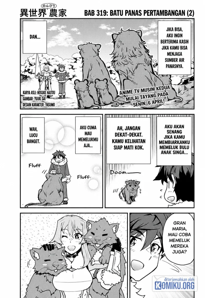Chapter 319 - halaman 2