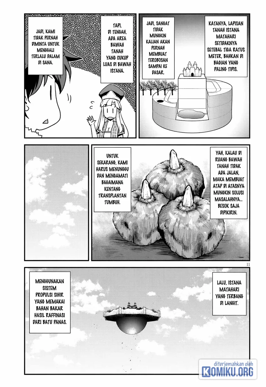 Chapter 319 - halaman 12