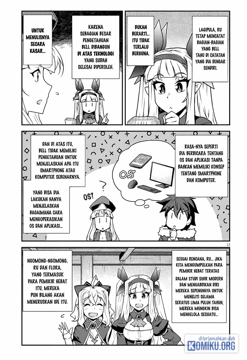 Chapter 319 - halaman 14