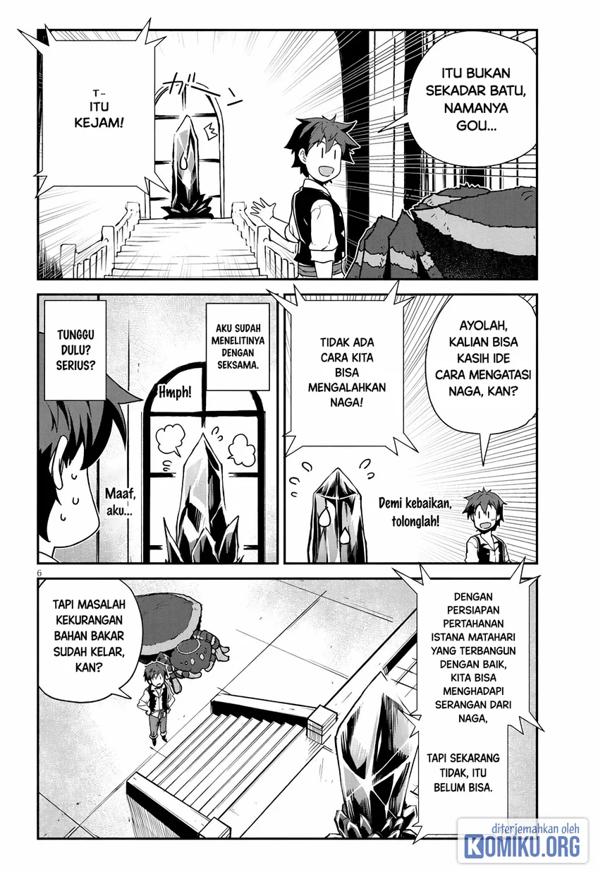 Chapter 321 - halaman 7