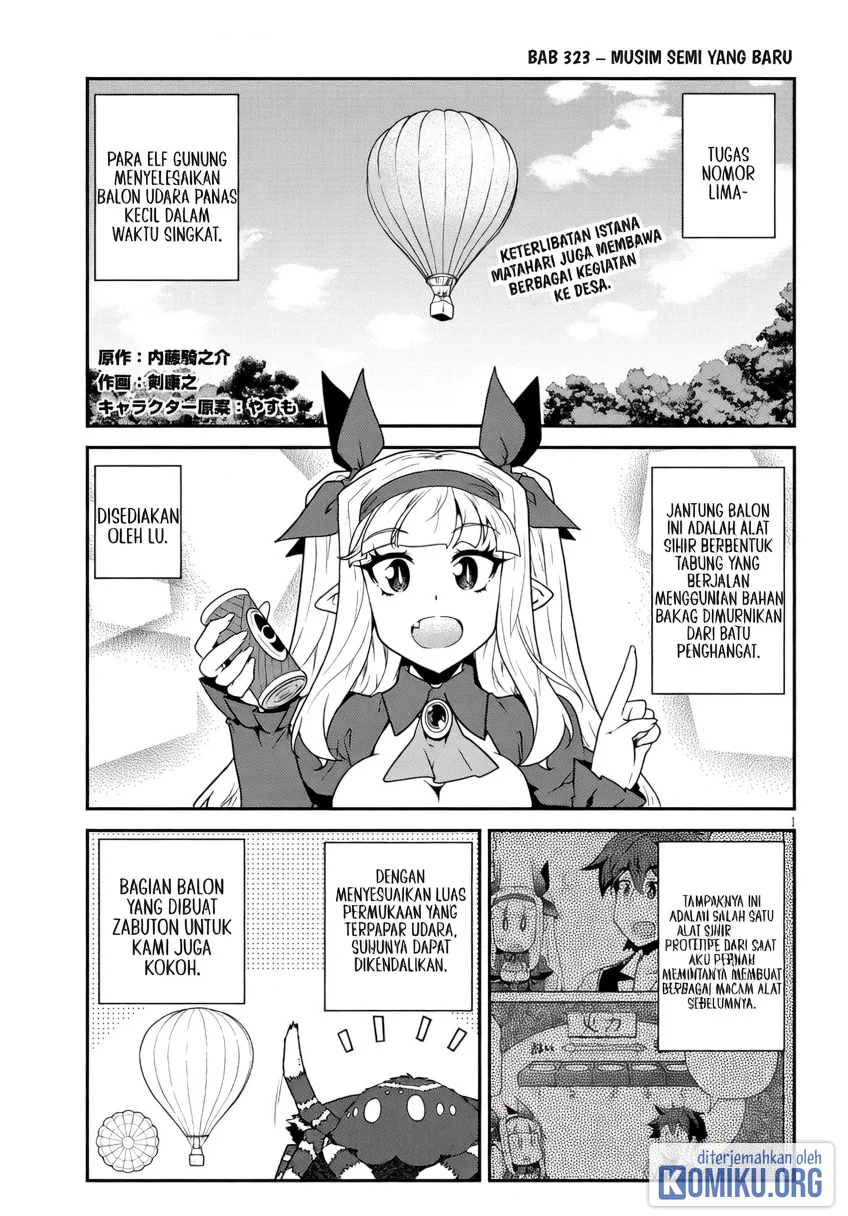 Chapter 323 - halaman 2