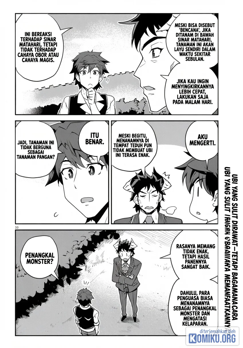 Chapter 323 - halaman 11