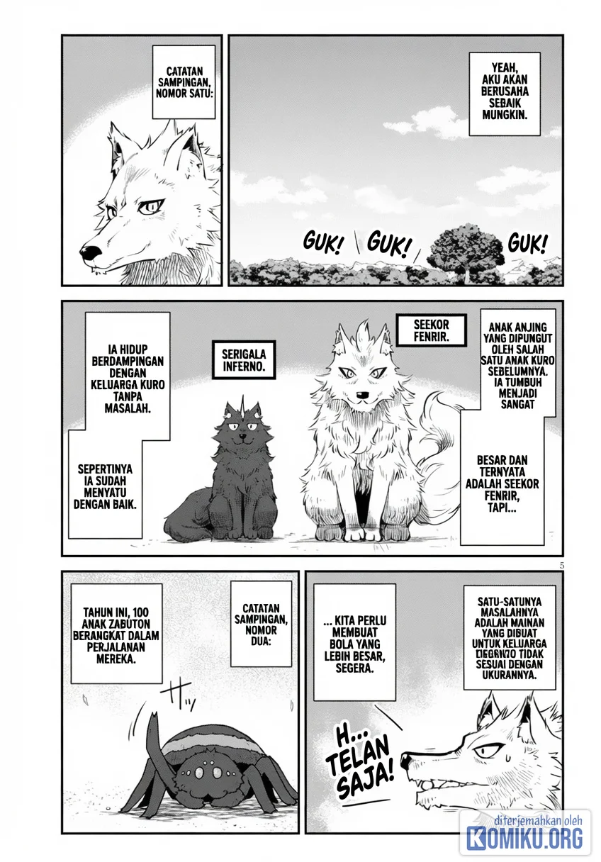 Chapter 323 - halaman 6