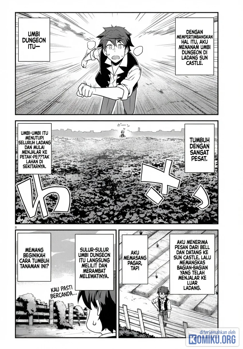 Chapter 323 - halaman 9