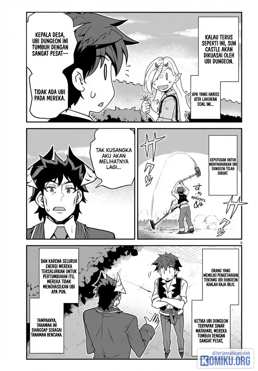 Chapter 323 - halaman 10