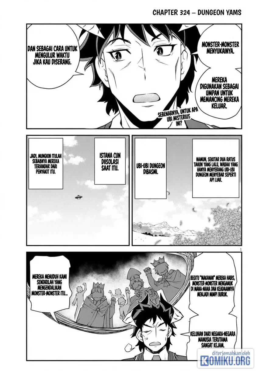 Chapter 324 - halaman 2
