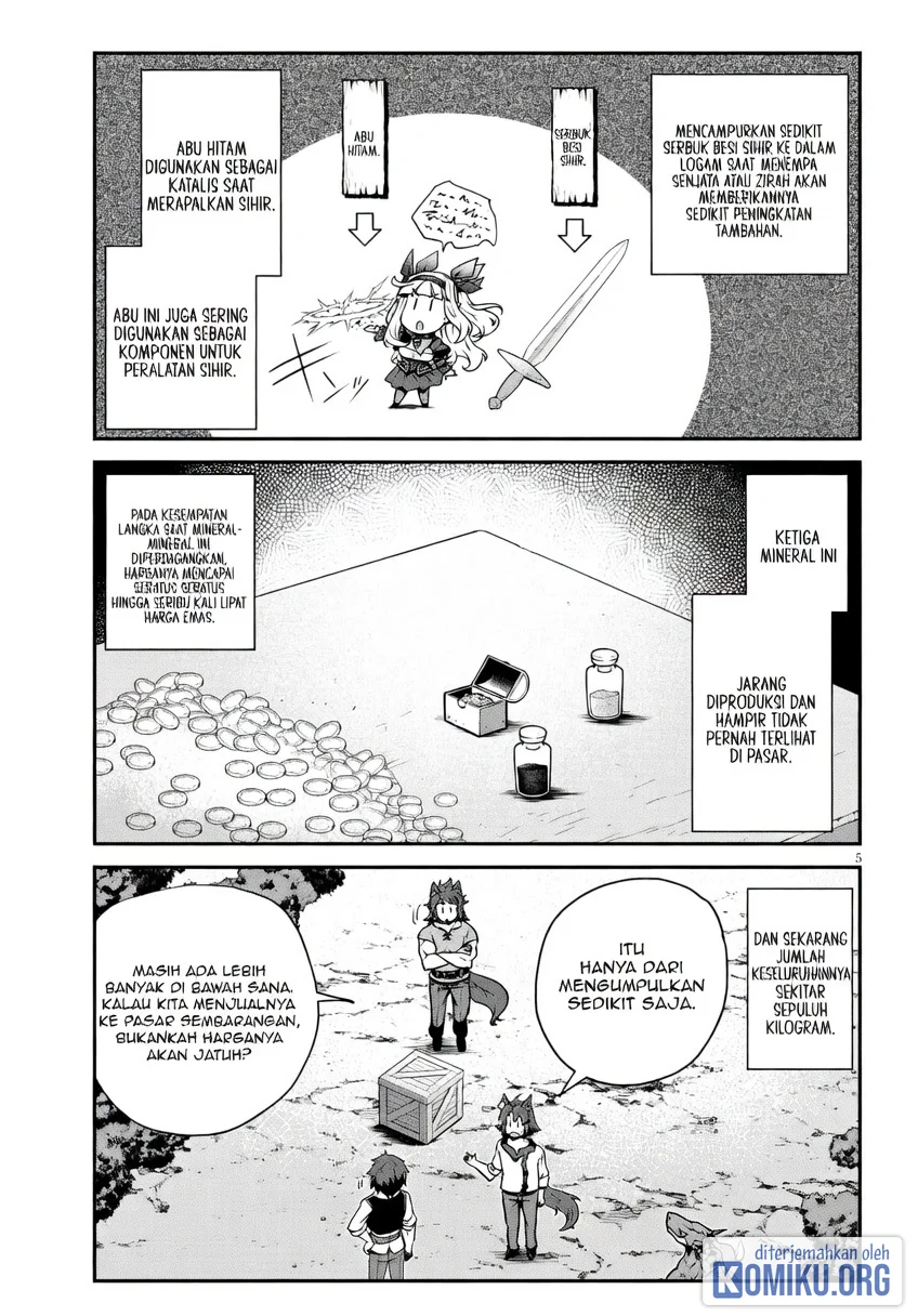 Chapter 325 - halaman 6