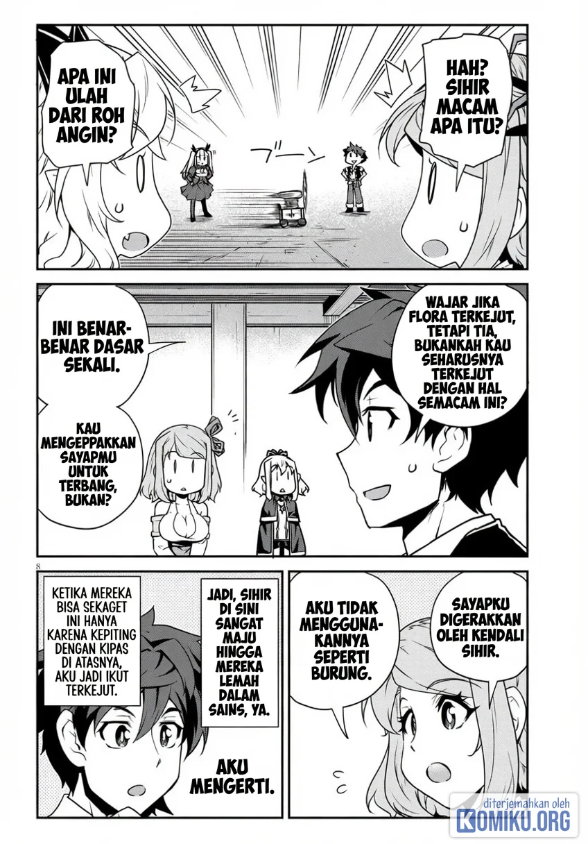 Chapter 327 - halaman 9