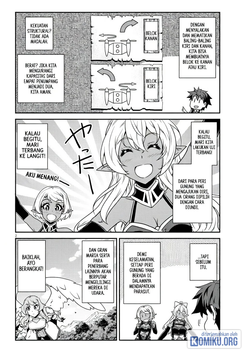 Chapter 328 - halaman 3