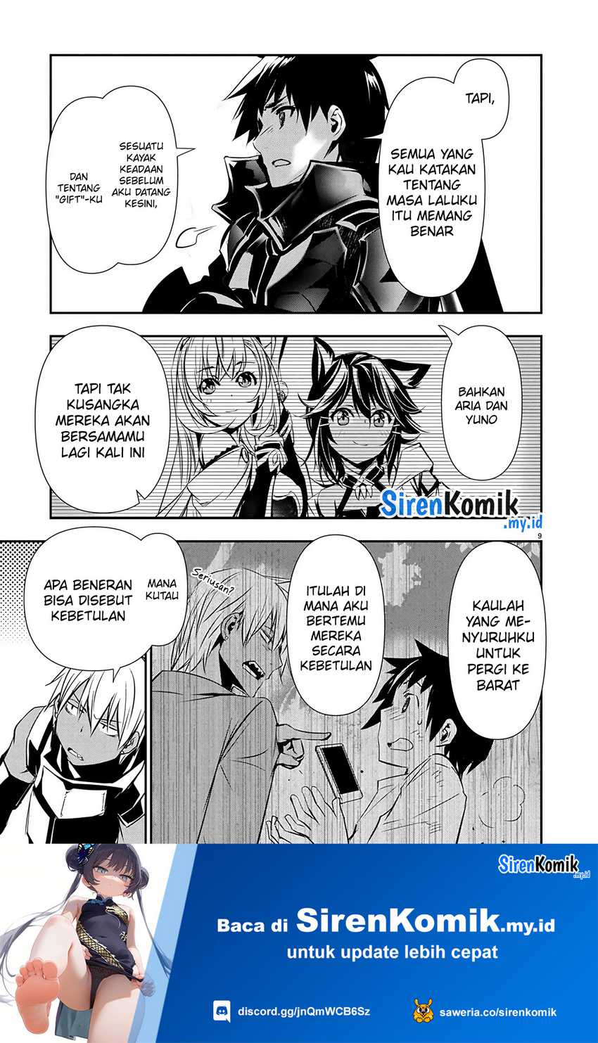 Chapter 61 - halaman 11