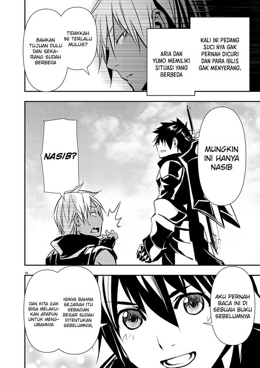 Chapter 61 - halaman 12