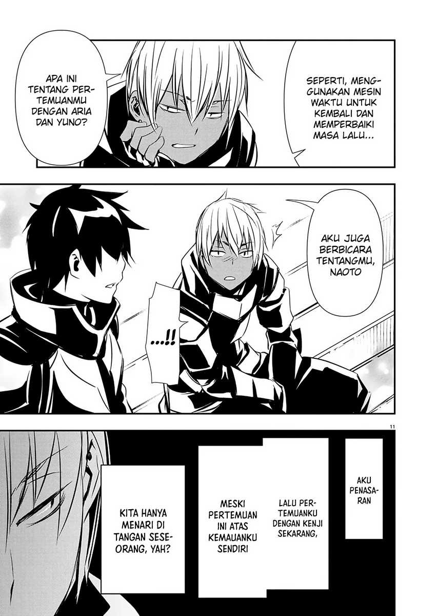 Chapter 61 - halaman 13