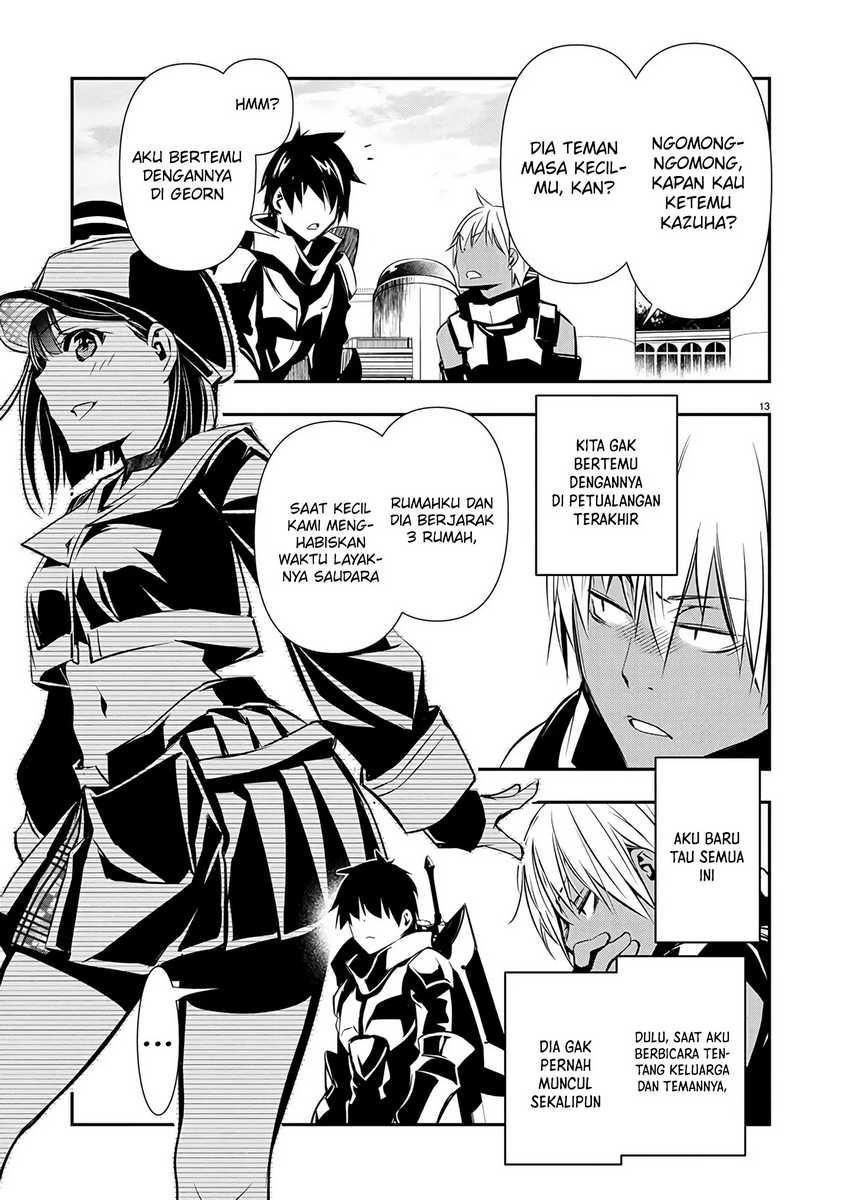 Chapter 61 - halaman 15