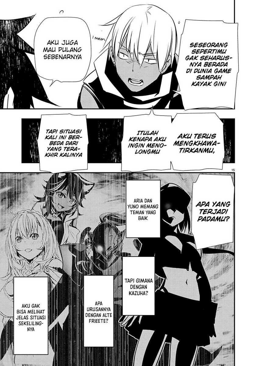 Chapter 61 - halaman 17