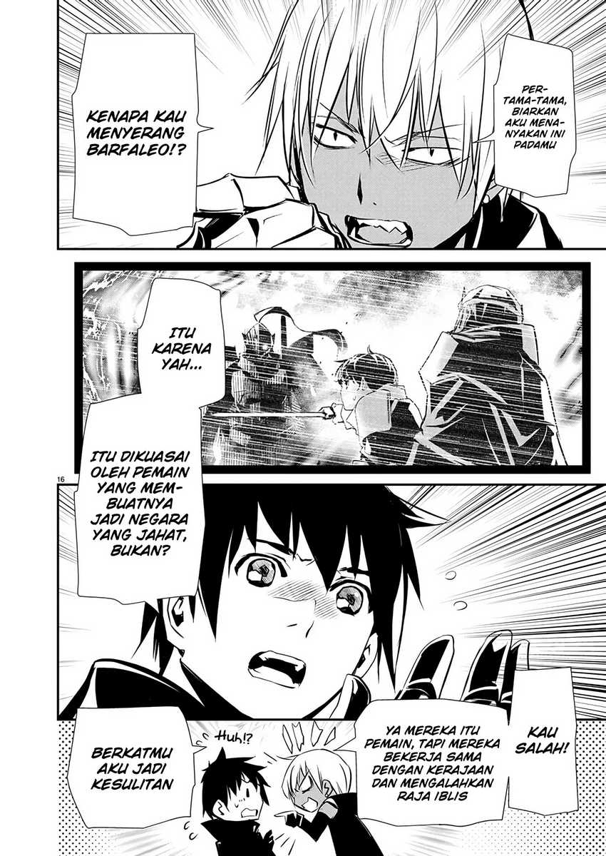 Chapter 61 - halaman 18