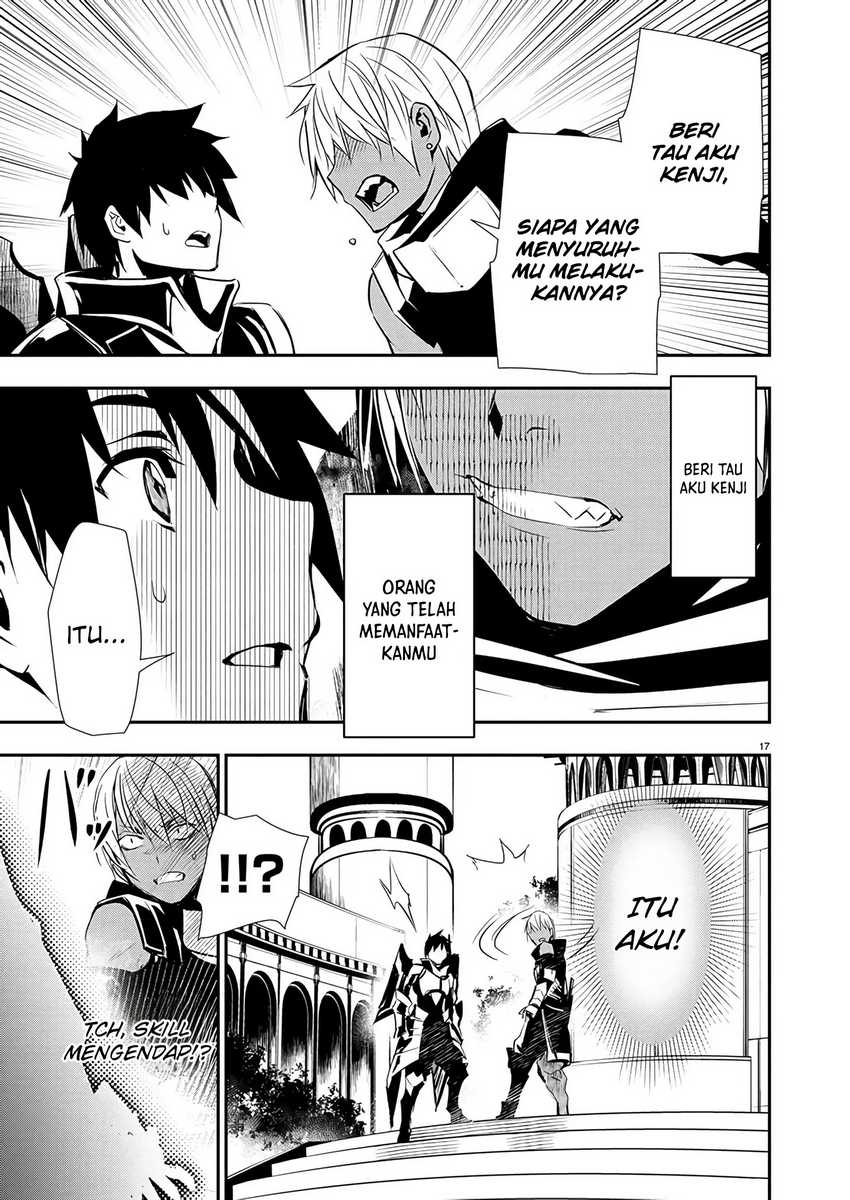 Chapter 61 - halaman 19