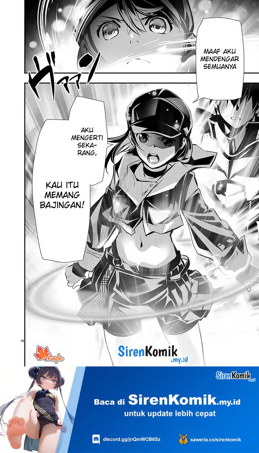 Chapter 61 - halaman 20