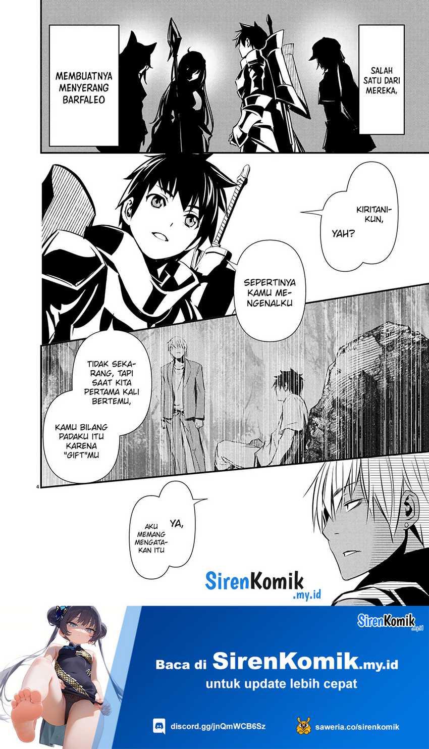 Chapter 61 - halaman 6