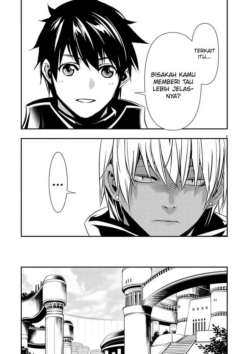 Chapter 61 - halaman 7