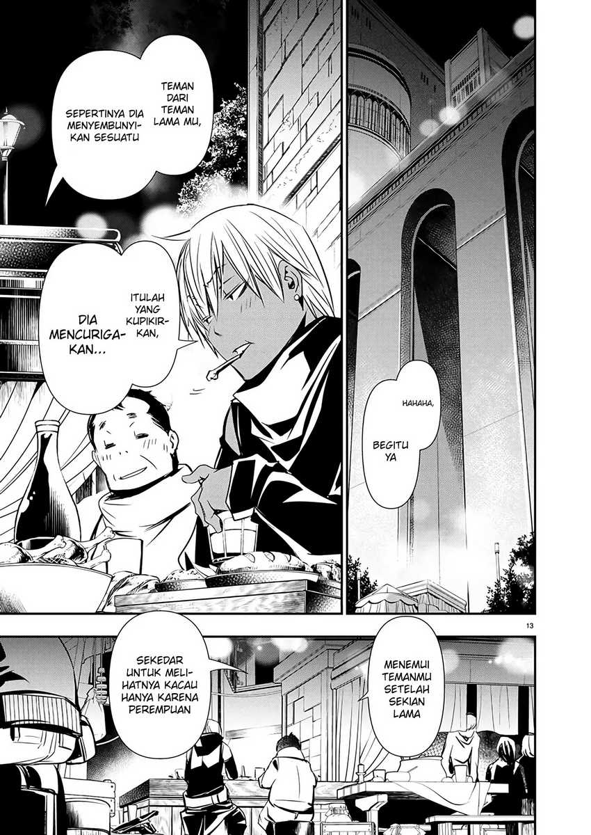 Chapter 62 - halaman 15