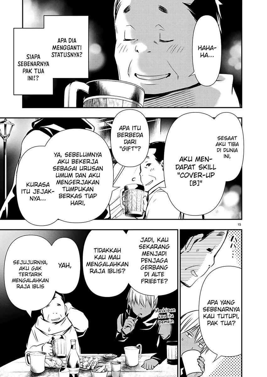 Chapter 62 - halaman 17