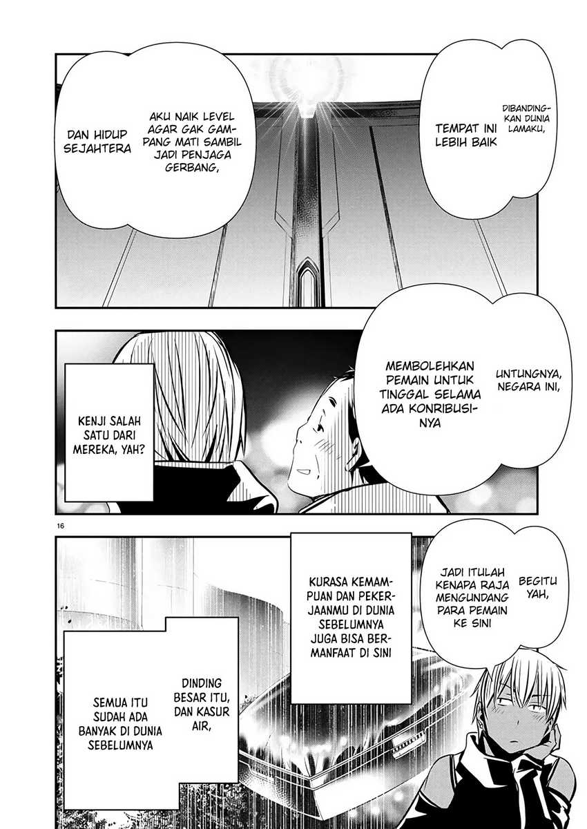 Chapter 62 - halaman 18