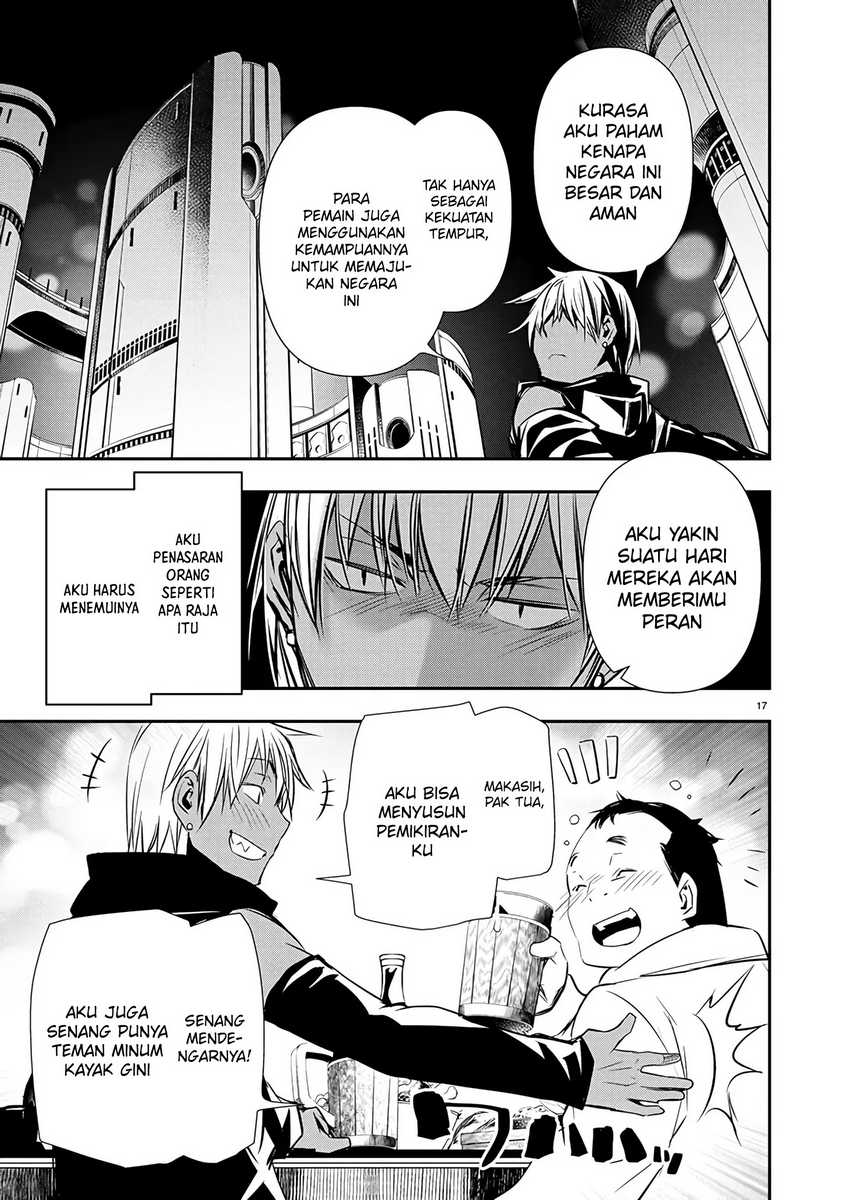 Chapter 62 - halaman 19