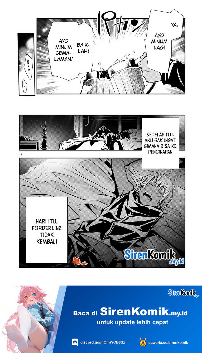 Chapter 62 - halaman 20