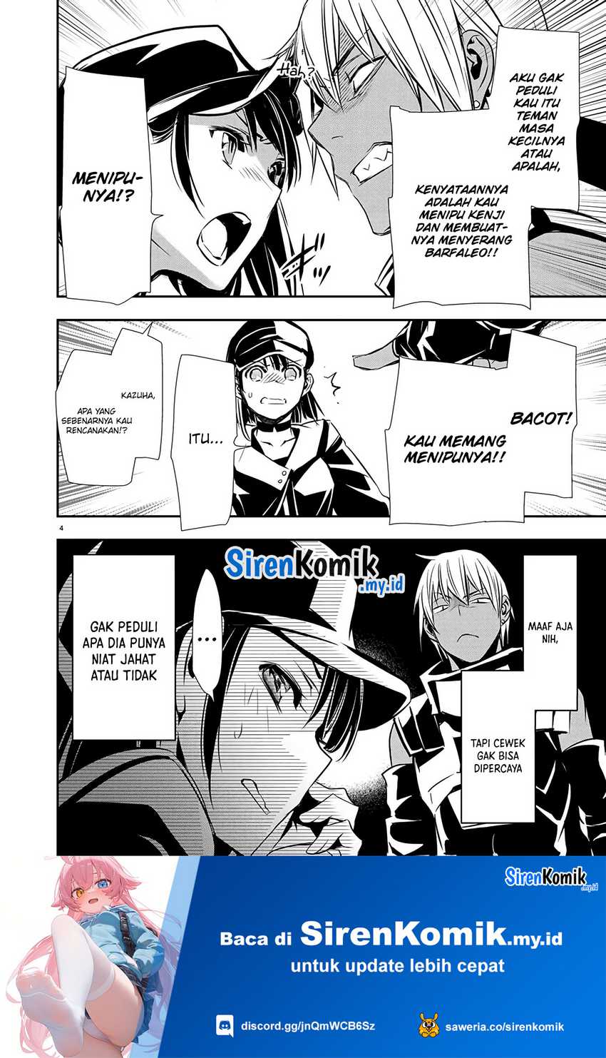 Chapter 62 - halaman 6