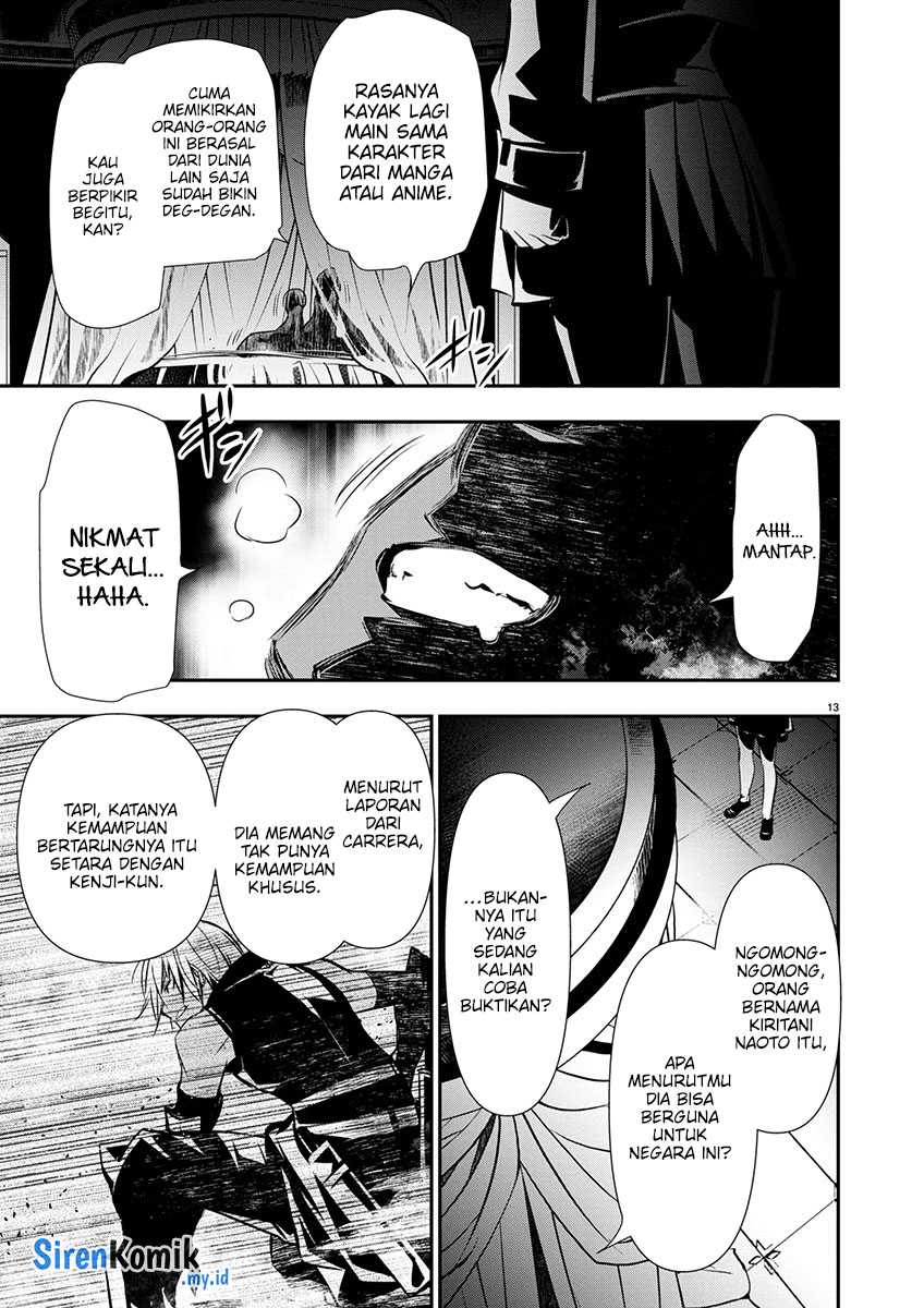Chapter 63 - halaman 16