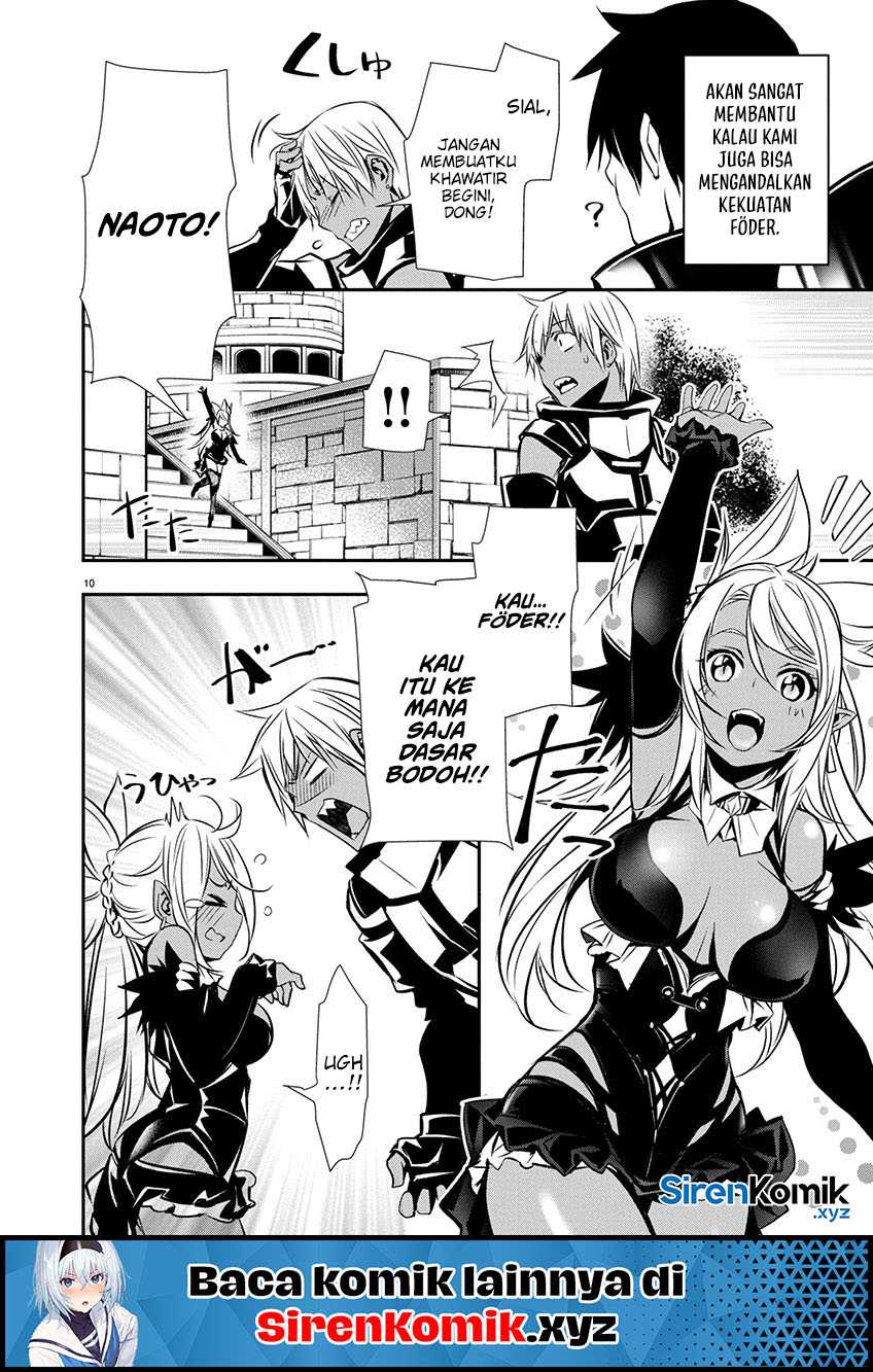 Chapter 64 - halaman 12