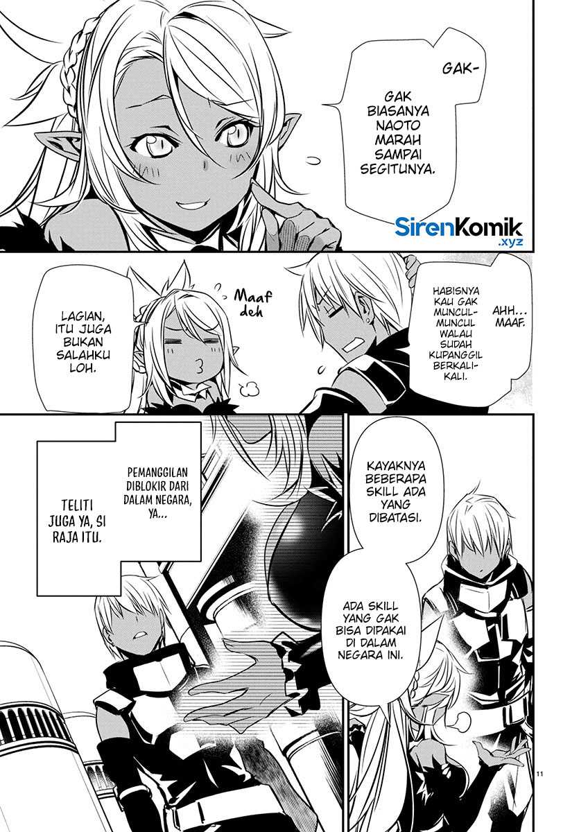 Chapter 64 - halaman 13