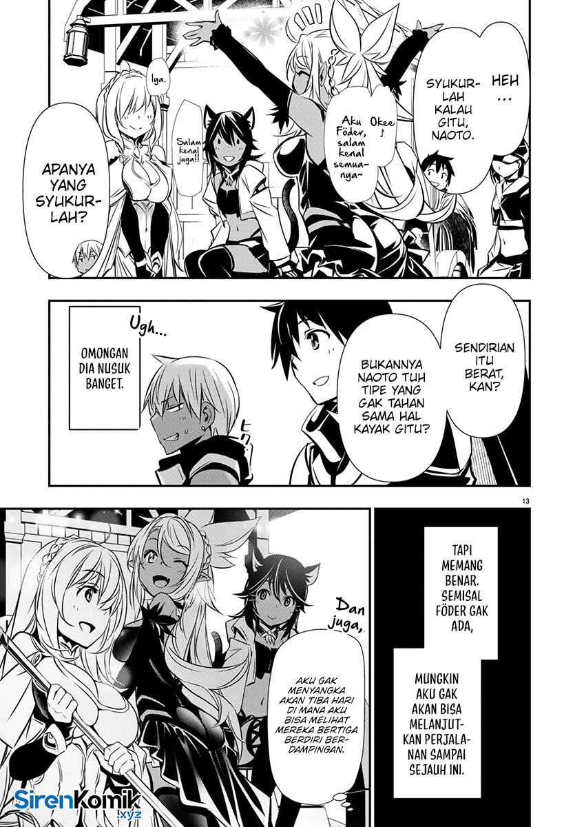 Chapter 64 - halaman 15