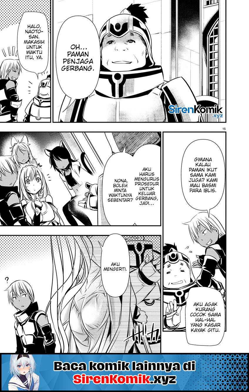 Chapter 64 - halaman 17