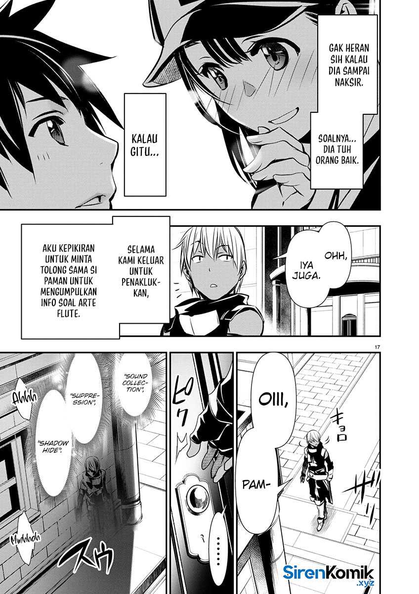 Chapter 64 - halaman 19