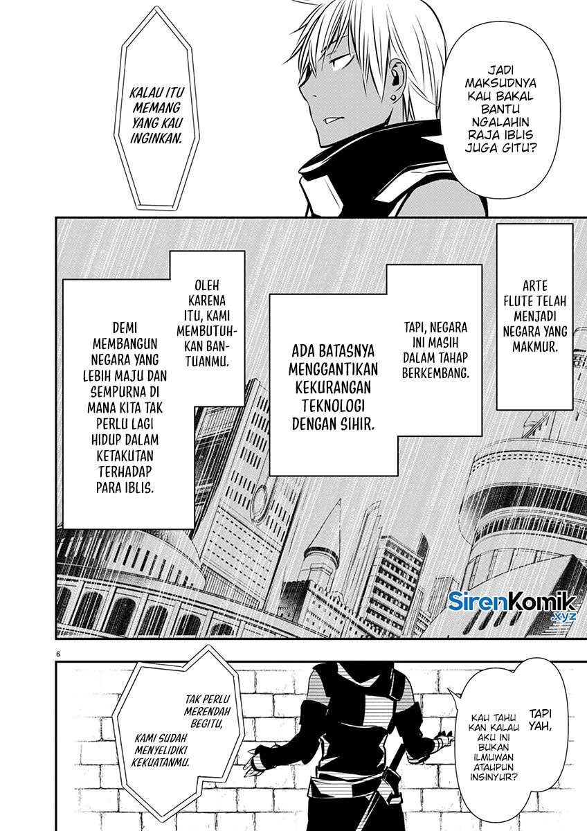 Chapter 64 - halaman 8