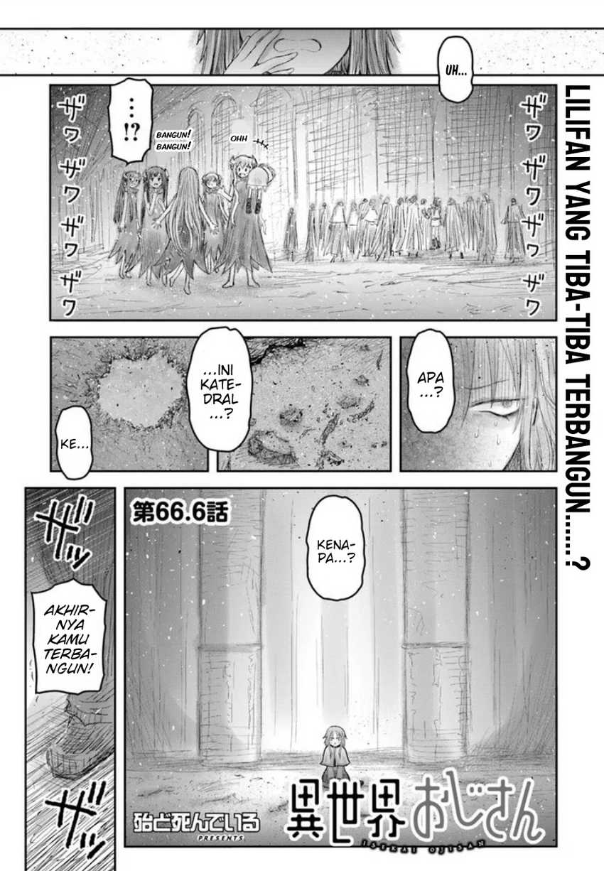 Chapter 66.8 - halaman 2