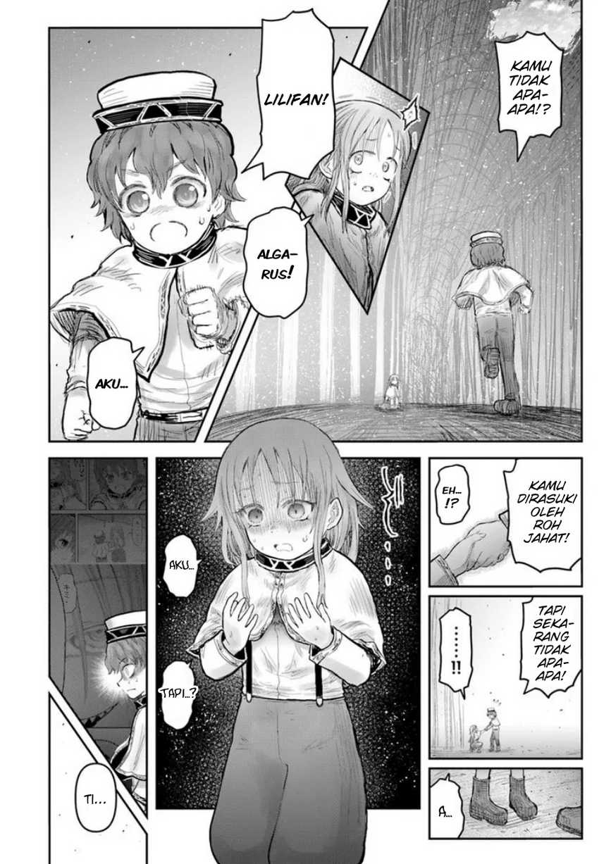Chapter 66.8 - halaman 3