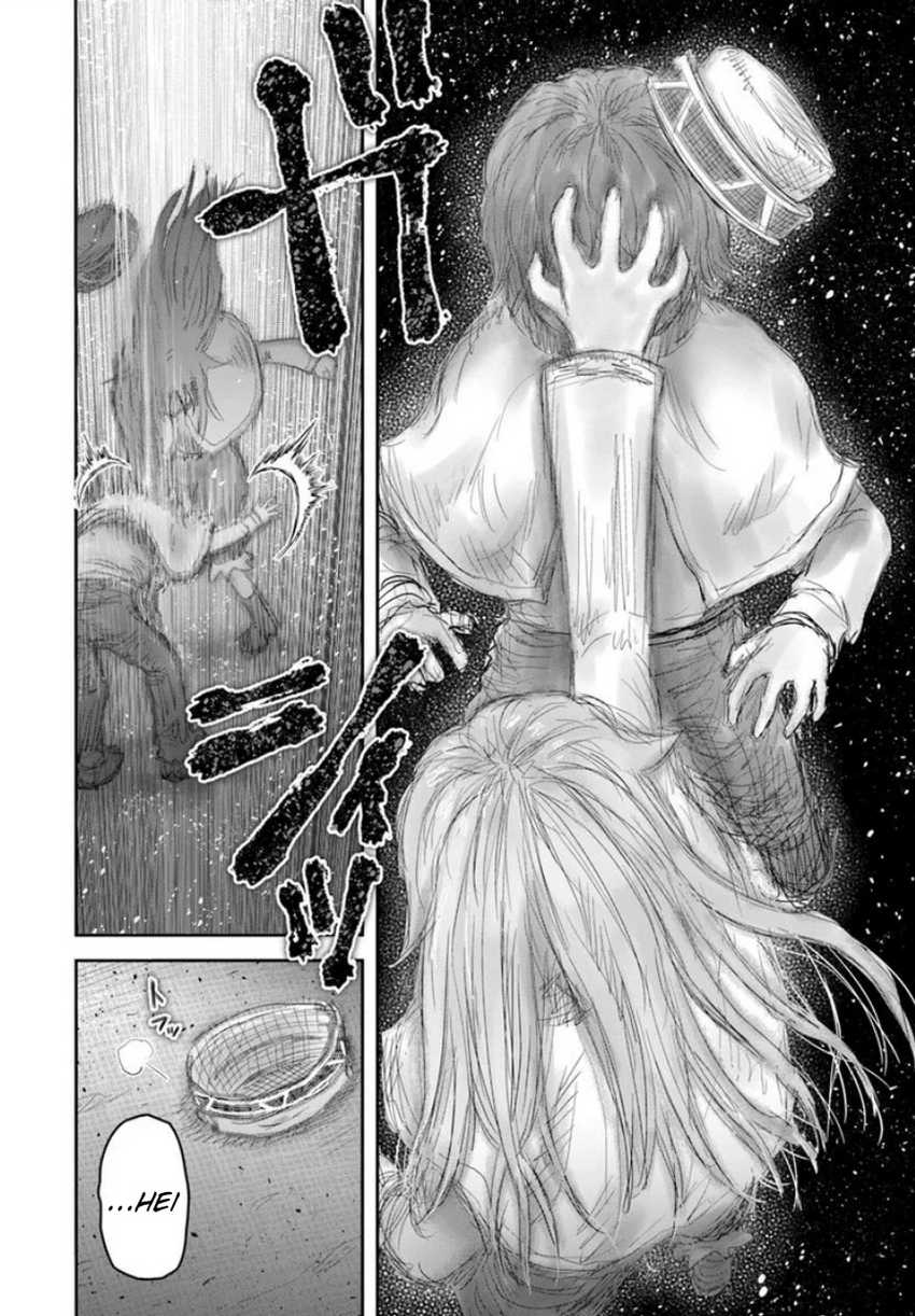Chapter 66.8 - halaman 5